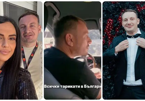 Шокираща истина: Боби Манекена с фалшив талон за инвалиди!