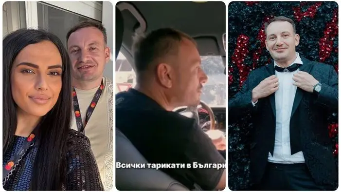 Шокираща истина: Боби Манекена с фалшив талон за инвалиди!