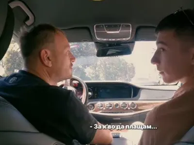 Шокираща истина: Боби Манекена с фалшив талон за инвалиди!