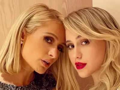 Шокираща любовна клетва на Бакалова към сестрата на Парис Хилтън!