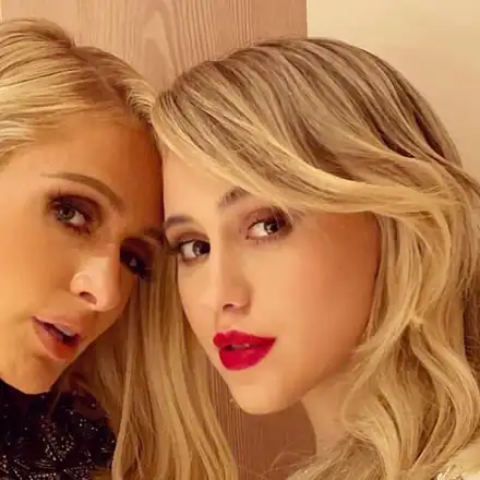 Шокираща любовна клетва на Бакалова към сестрата на Парис Хилтън!