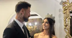 Бащата на Гюлджан - Бисер Стефанов: Годеницата не Емрах не е моя дъщеря!