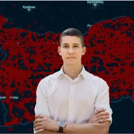 Трагедия и смелост: Бащата на Сияна призовава за Мартин!