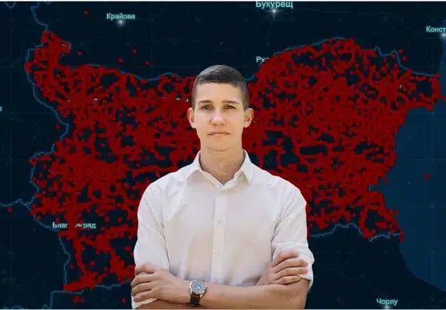 Трагедия и смелост: Бащата на Сияна призовава за Мартин!