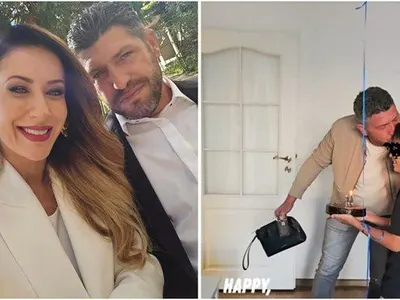 Биляна Гавазова шокира с изненада за Тодор Христов!