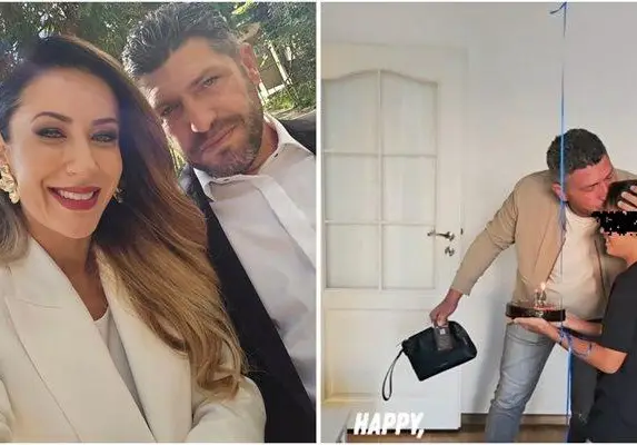 Биляна Гавазова шокира с изненада за Тодор Христов!