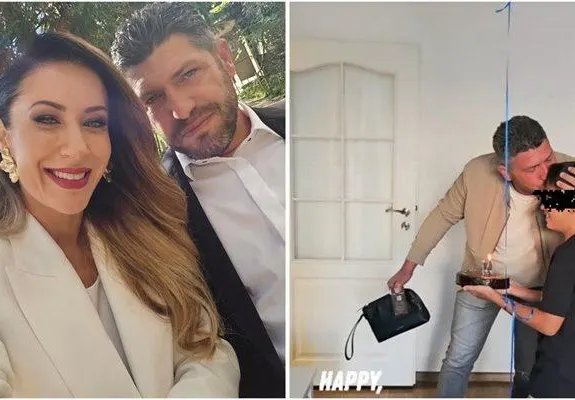 Биляна Гавазова шокира с изненада за Тодор Христов!