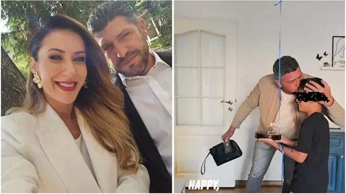 Биляна Гавазова шокира с изненада за Тодор Христов!