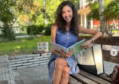 Шокиращо! Биляна Йотовска с отличен на изпита – как го направи?