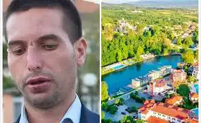 Битият кмет на село Огняново три пъти отказал подкуп от хотелиера мутра Четрафилов