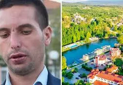Битият кмет на село Огняново три пъти отказал подкуп от хотелиера мутра Четрафилов