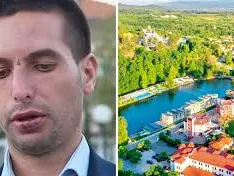 Битият кмет на село Огняново три пъти отказал подкуп от хотелиера мутра Четрафилов