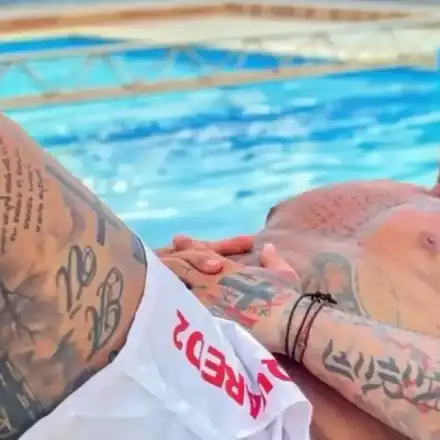 Бившата на Благо му направила магия