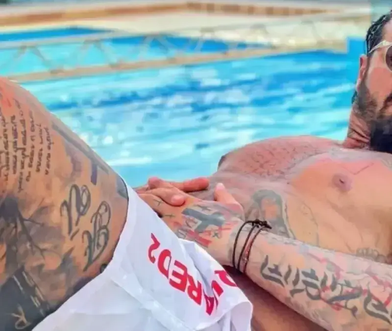 Бившата на Благо му направила магия