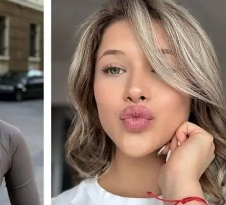 Бившата на Карлос Насар след раздялата: Спря да ми пука!