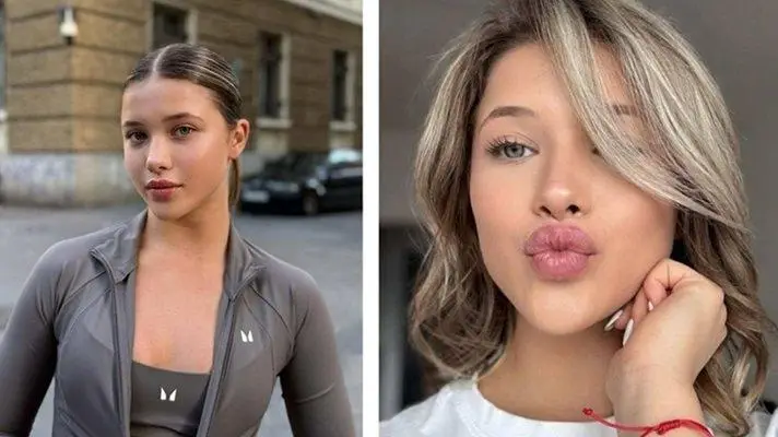 Бившата на Карлос Насар след раздялата: Спря да ми пука!