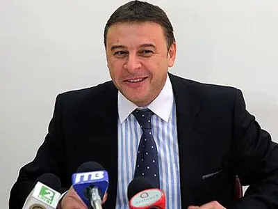 Шок! Бившият кмет Атанас Камбитов прецакан пред сватбата си!