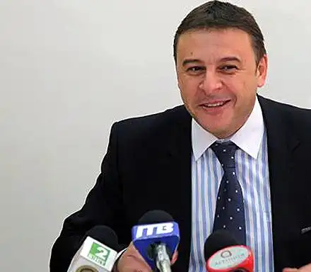 Шок! Бившият кмет Атанас Камбитов прецакан пред сватбата си!