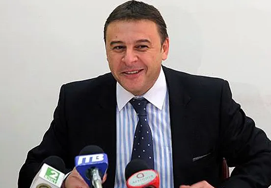 Шок! Бившият кмет Атанас Камбитов прецакан пред сватбата си!