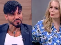 Благо Джизъса шокира с любов и черна магия!