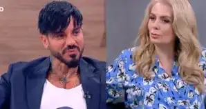 Благо Джизъса шокира с любов и черна магия!