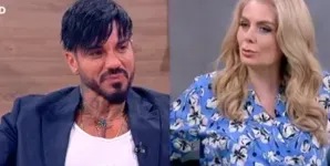 Благо Джизъса шокира с любов и черна магия!
