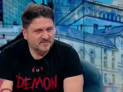 Блатечки вае плочки 8 месеца заради новата постановка! (Вижте бруталното му тяло)