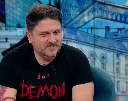 Блатечки вае плочки 8 месеца заради новата постановка! (Вижте бруталното му тяло)