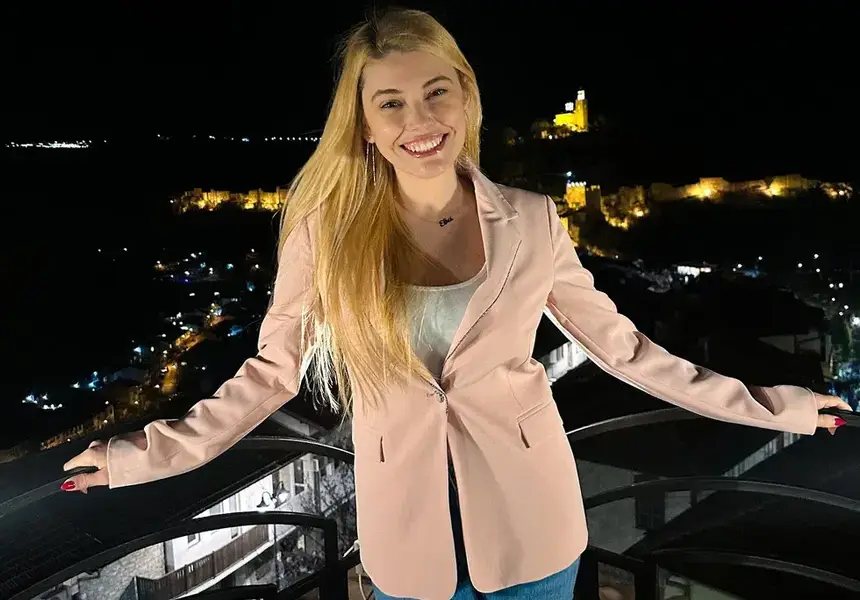 Скандалът с Ева Веселинова: Бурка, предателства и шокиращи тайни!