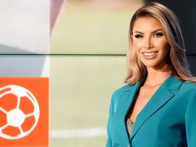 Шок! Племенницата на Евтим Милошев завладя спортните новини!