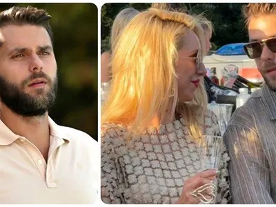 Шок! Ергенът Алек и тайна дъщеричка на 3 месеца!