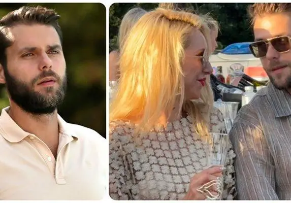 Шок! Ергенът Алек и тайна дъщеричка на 3 месеца!