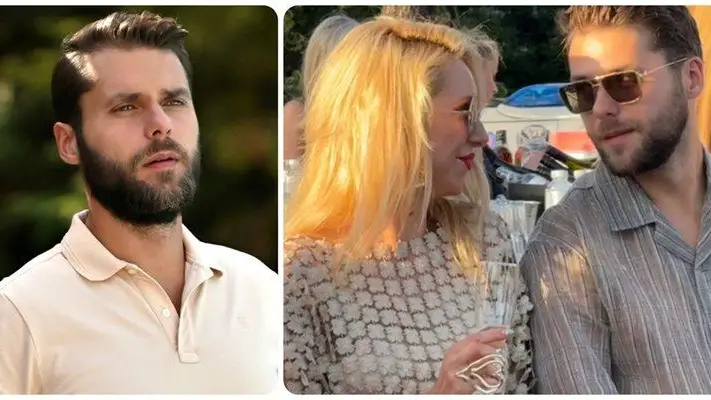 Шок! Ергенът Алек и тайна дъщеричка на 3 месеца!