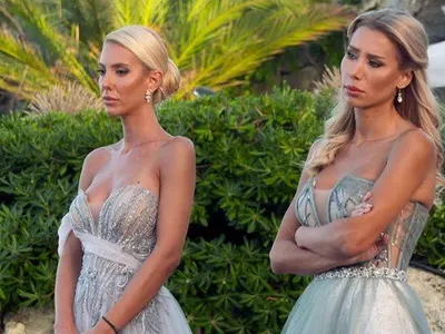 Шок! Ергенът Алек и тайна дъщеричка на 3 месеца!