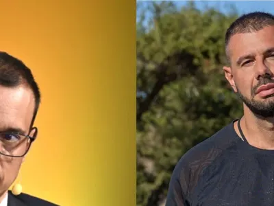 БОМБА! Ето го новият любовник на Васил Терзиев - Краси Тъпото от “Ергенът”