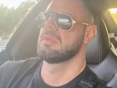 БОМБА! Ето го новият любовник на Васил Терзиев - Краси Тъпото от “Ергенът”