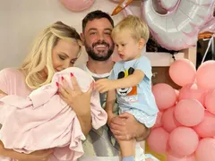 Шокираща новина: Камелия стана майка за втори път!