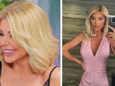 Скандал! Светлана Гущерова с женен зам.-министър от правителството!