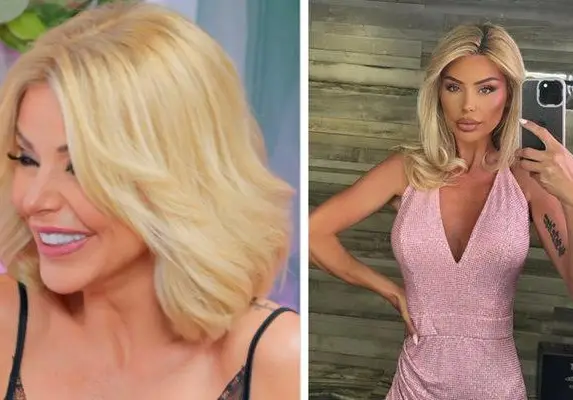 Скандал! Светлана Гущерова с женен зам.-министър от правителството!