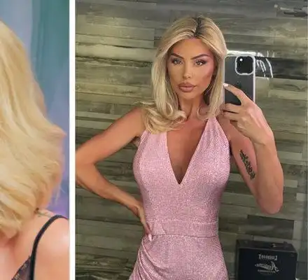 Скандал! Светлана Гущерова с женен зам.-министър от правителството!