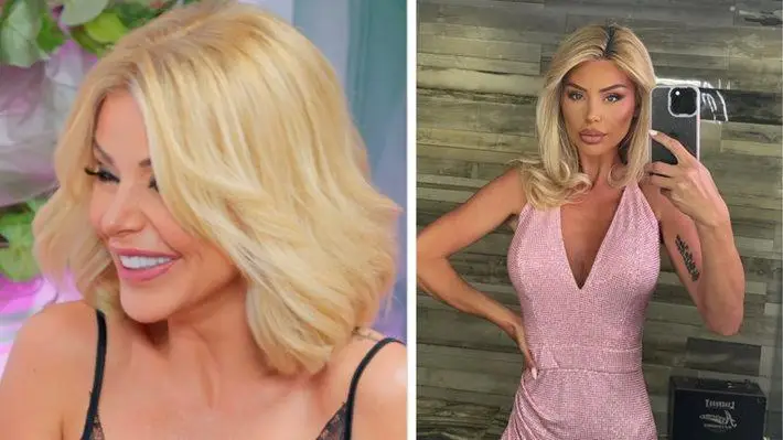 Скандал! Светлана Гущерова с женен зам.-министър от правителството!