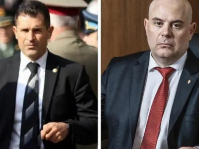 Братът на Иван Гешев го изпревари и вече е доктор