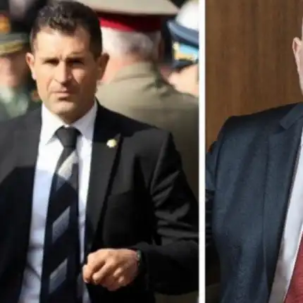 Братът на Иван Гешев го изпревари и вече е доктор