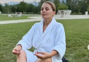 Бягство от столицата: Деси Слава смени апартамента с къща в Пловдив