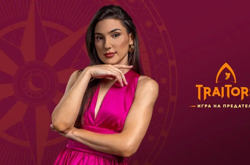 "Българската Гал Гадот" изрита Диляна Попова преди старта