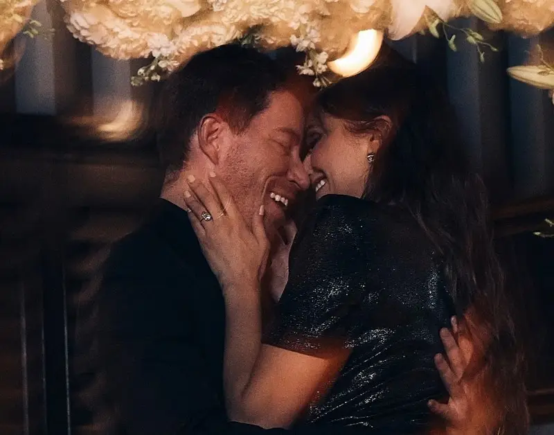 Шок! Нина Добрев съсипана след предателство на Шон Уайт