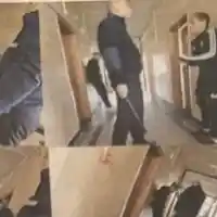 Ченге бияч в Сандански се размина само със забележка