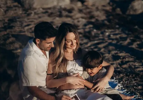 Шок! Бай Иван от „Светът на Ванката“ посреща второ бебе!