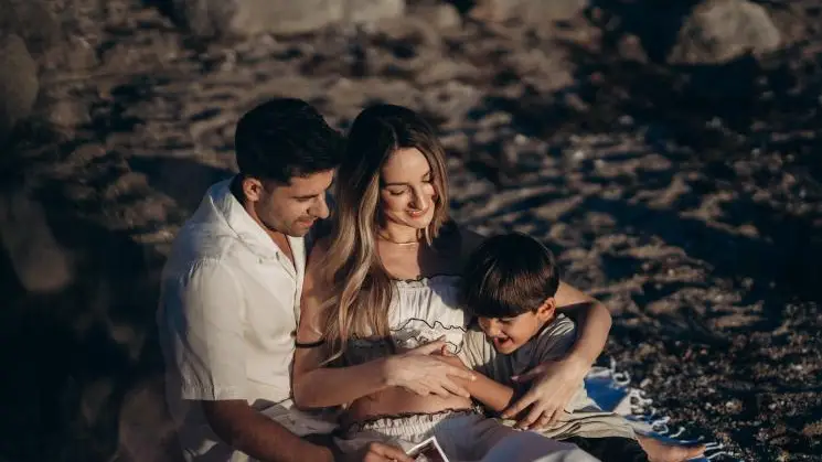 Шок! Бай Иван от „Светът на Ванката“ посреща второ бебе!