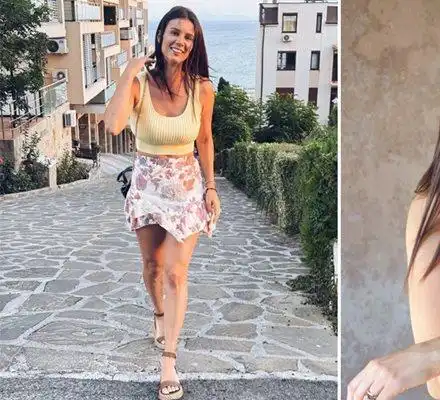 Шок! Цвети Пиронкова празнува 38 години с невероятна изненада!